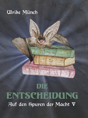 cover image of Auf den Spuren der Macht V